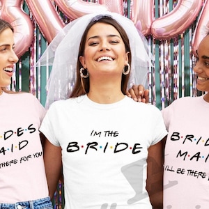 Braidesmaid shirts,friends bachelorette shirts,bridesmaid gifts,bachelorette party shirt,bride squad,bride squad shirts,bride shirt,bridal