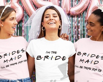 Braidesmaid shirts,friends bachelorette shirts,bridesmaid gifts,bachelorette party shirt,bride squad,bride squad shirts,bride shirt,bridal