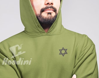 Israel sweatshirt,israel hoodie,pullover,jumper,israel military hoodie,support israel,israel gift,israel army hoodie,israel star of david