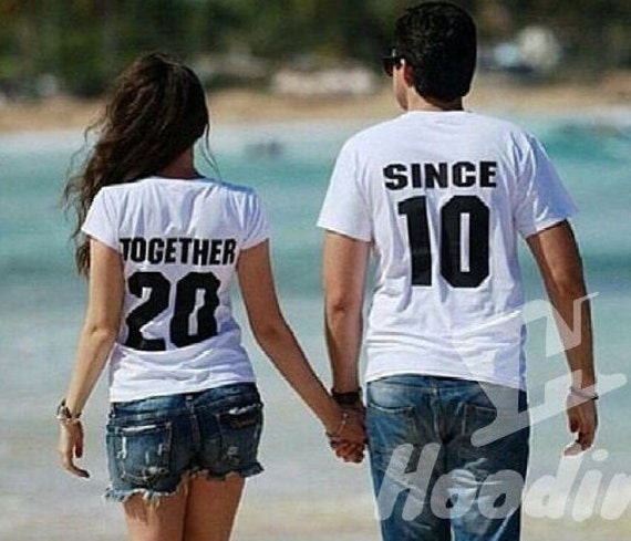 matching shirts cheap couple t shirts