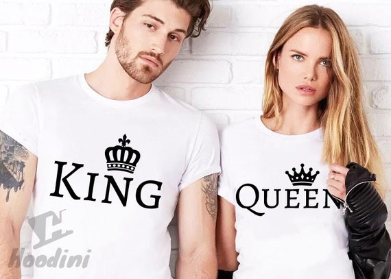 couples tee shirts