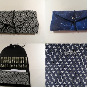 Assortimento di borse Globuli 3, modello selezionabile per 10,24 o 60 rimedi, kit di pronto soccorso omeopatico da viaggio, protezione dalle radiazioni del cellulare,
