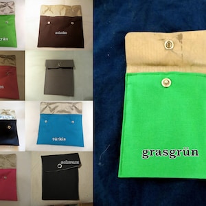 Borsa di radioprotezione per borse globuli, telefoni cellulari, carte di credito, chiavetta USB, radioprotezione durante i viaggi aerei,
