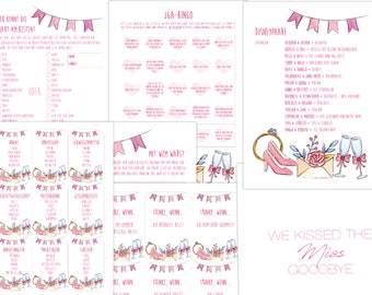 Pdf Jga Etsy