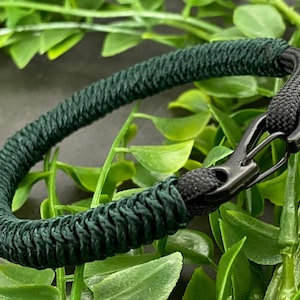 Paracord Armband - Armband Stapel - Minimalistisches Armband - Damen Armband - Gewebtes Armband - Surf Armband - Seil Armband