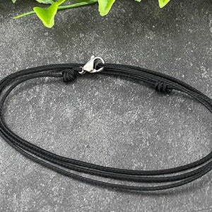 Set of 2 Surf Bracelets, String Bracelets, Cord Anklet, Minimalist Bracelet, Waterproof Bracelet, String Anklet, Rope Bracelet