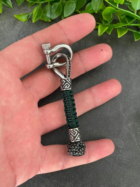 Cuoio E Perline: Il Bracciale Del Momento - Foto 12