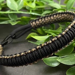Nano paracord deals bracelet