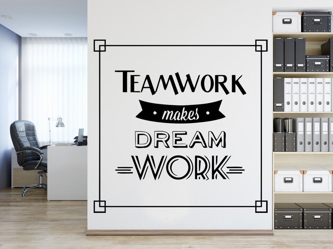 Office Decor Office Supplies the Office Stickers Office Wall Art Gifts ...