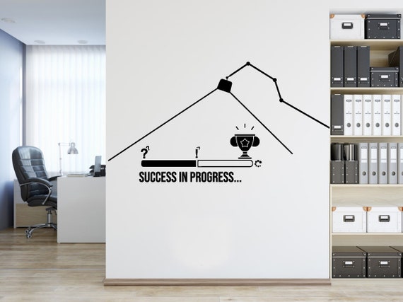 Office Interior Quotes Sports Office Quotes Wall Stickers For Boy's
