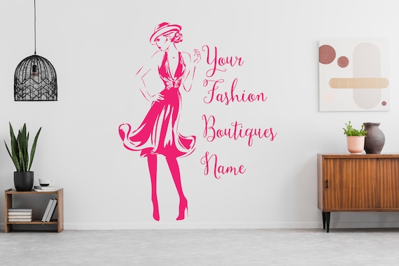 Girls fashion boutique hotsell