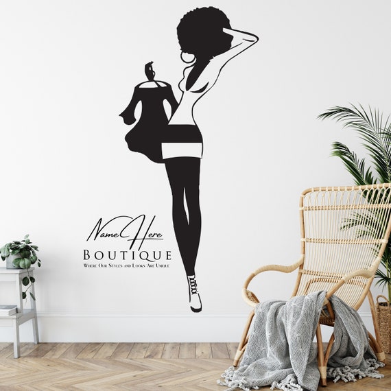 Ladies boutique style sales