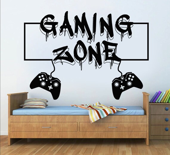 Stickers Pour La Horde Personnalisé - Autocollant Muraux Et Deco