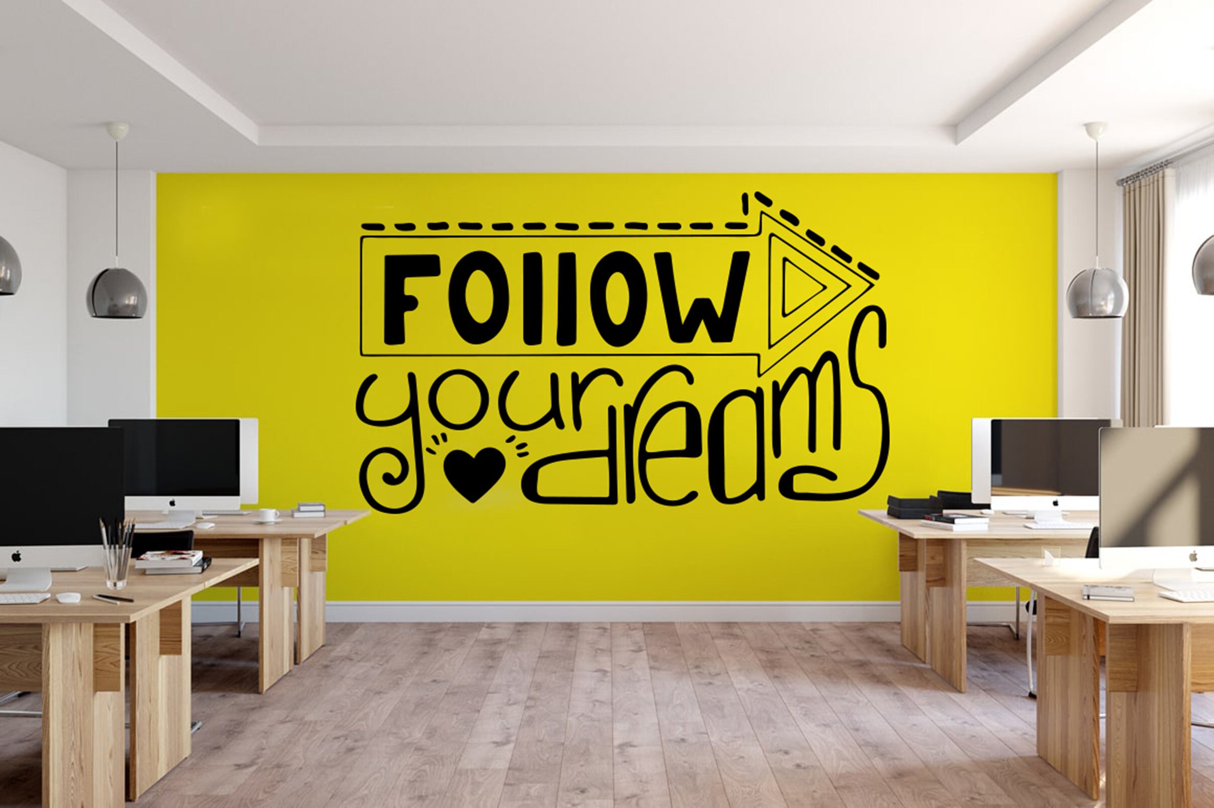 Office Decor Office Supplies The office stickers Office Wall Etsy