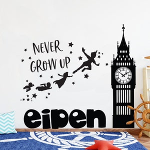 Toy Soldier Wall Decals Stickers Vinyl Self Adhesive Wall Etsy
