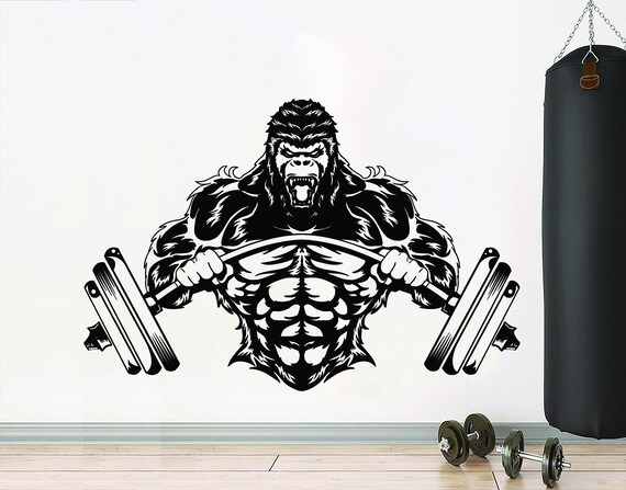 Gorilla GYm - Gorilla GYm updated their cover photo.