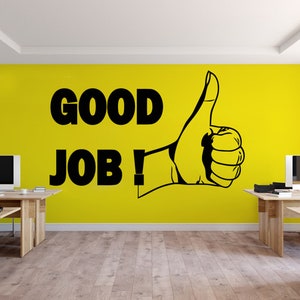 Office Decor Office Supplies the Office Stickers Office Wall Art Gifts ...