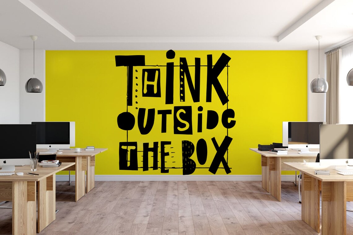 Office Decor Office Supplies the Office Stickers Office Wall Etsy