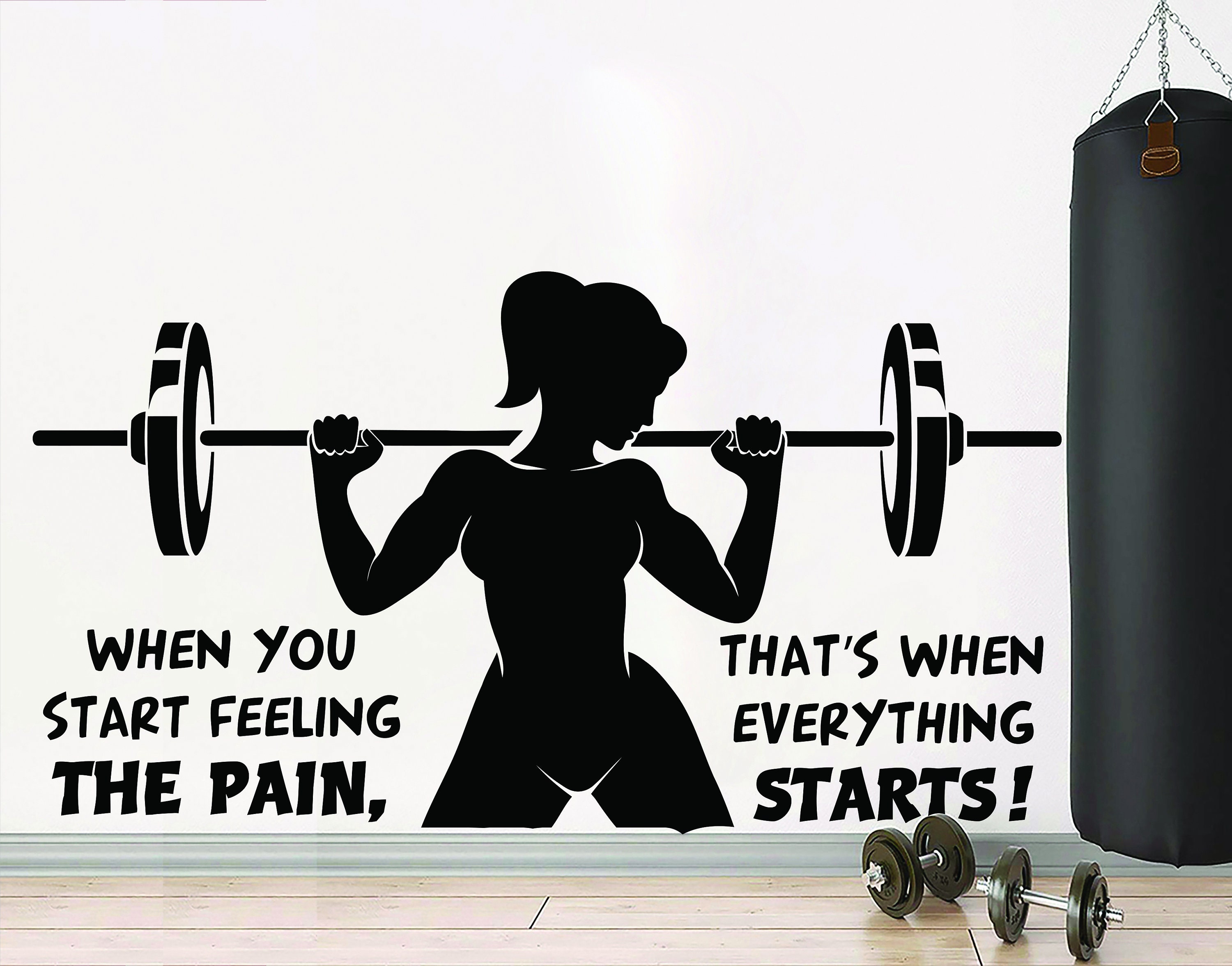 Strength Training Quotes For Women