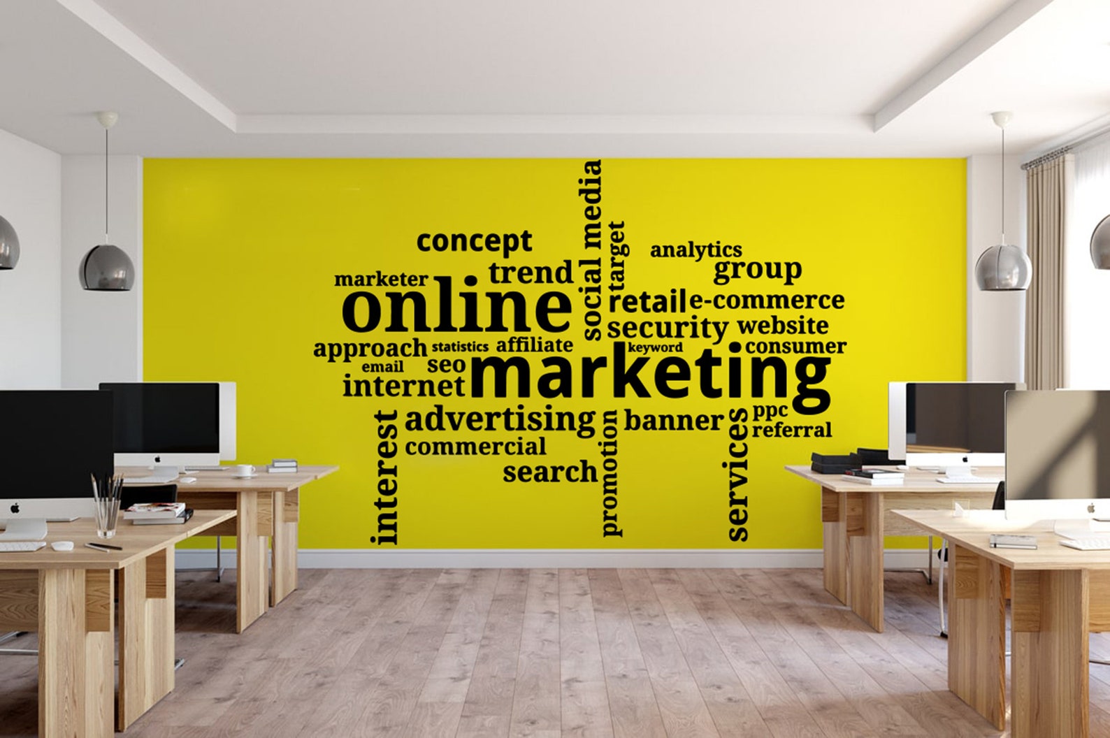 Office Decor Office Marketing ufficio adesivi Office Wall Art Etsy Italia