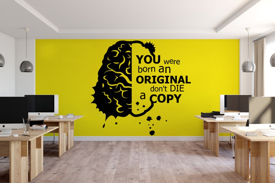 Office Decor Office Supplies the Office Stickers Office Wall Art Gifts