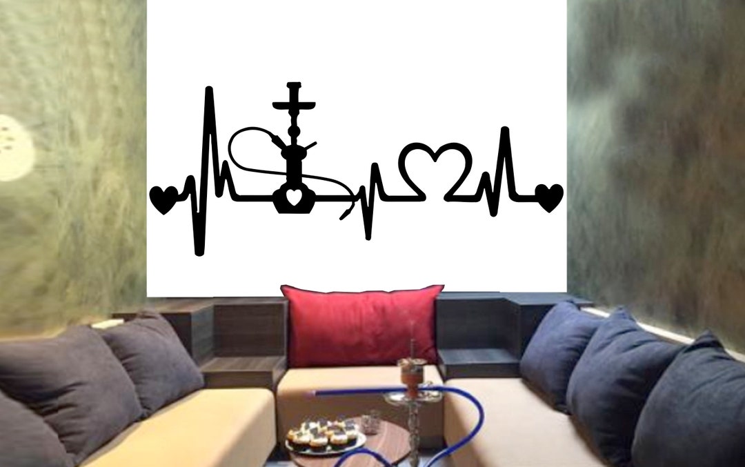 Hookah Lounge Decor Ideas