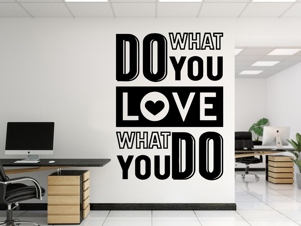 Office Decor Office Supplies the Office Stickers Office Wall - Etsy