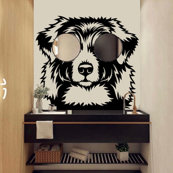 Australian Wall Decal Etsy