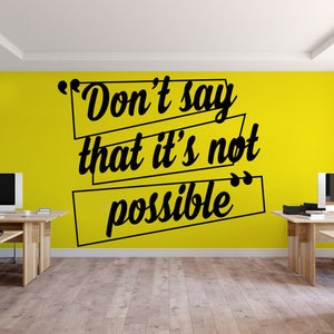Office Decor Office Supplies the Office Stickers Office Wall - Etsy
