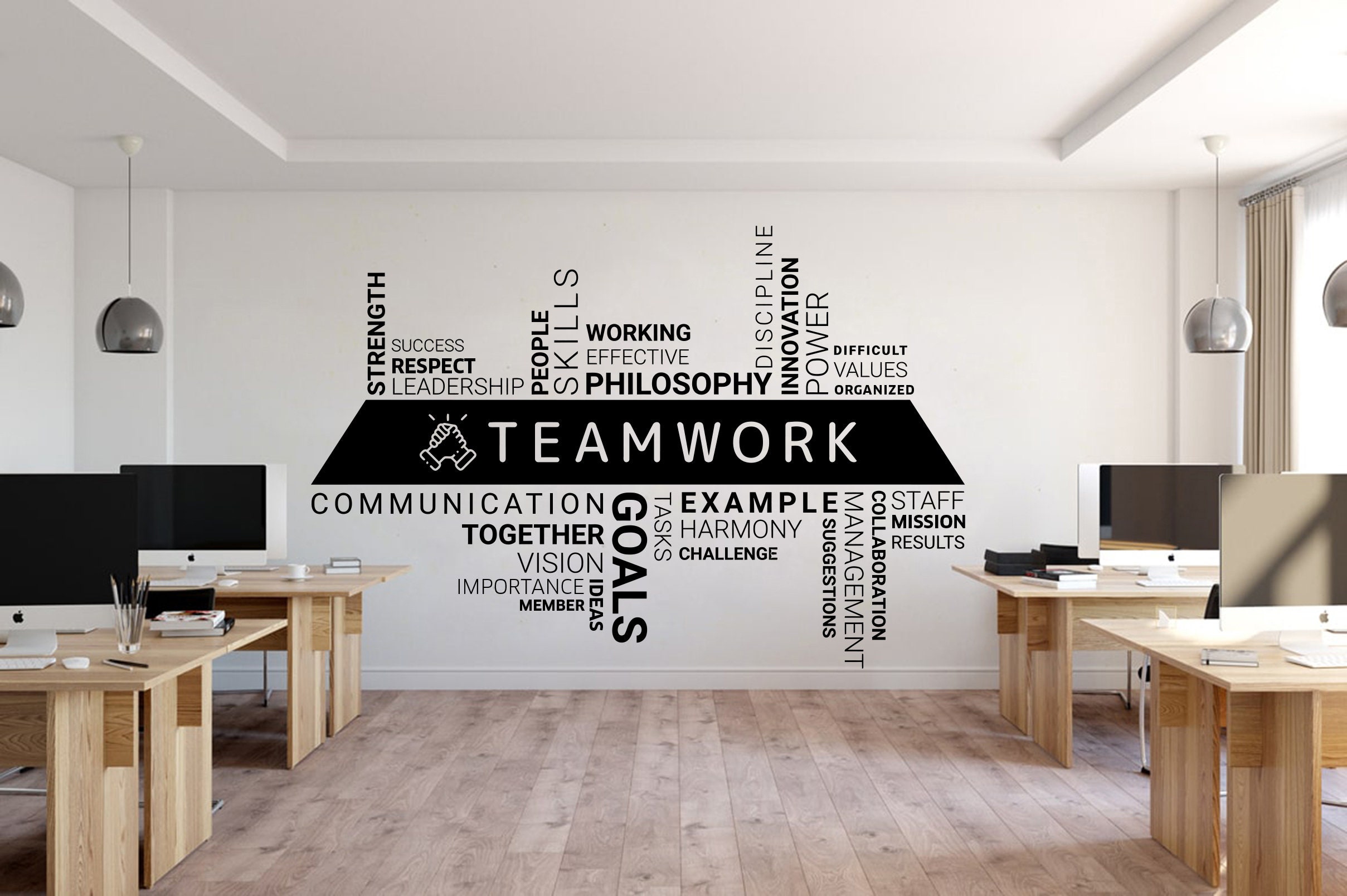 6 Office Decor Ideas To Inspire Your Team