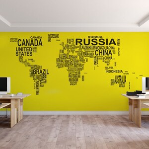 Office Decor Office Social Media Office Stickers Office Wall - Etsy
