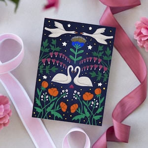 Doordachte kaart | Valentijnsdag | Galentine's | Mama | Vriend | Jubileum | Gewoon om te zeggen | Dank u | Liefde | Voor Hem | Haar | Vriendje | Meisje