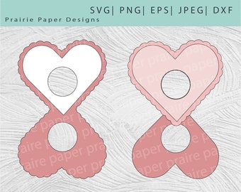 Download Candy Holder Svg Etsy