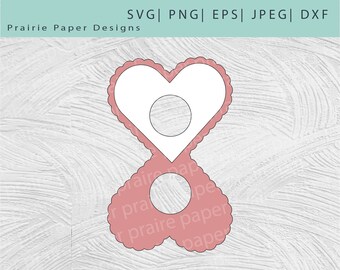 Download Candy Holder Svg Etsy