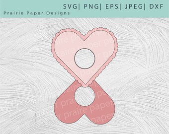 Download Candy Holder Svg Etsy