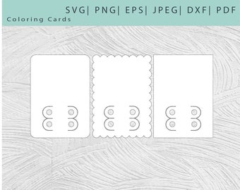 Download Valentine Card Svg Etsy