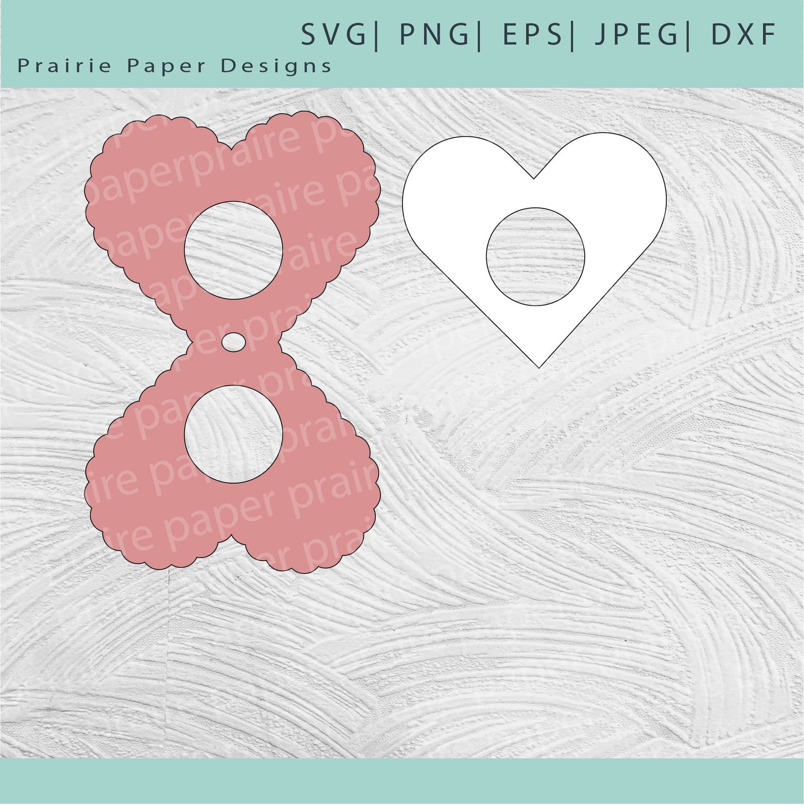 Lollipop Holder Svg-valentine Svg-lollipop Svg-candy Holder - Etsy