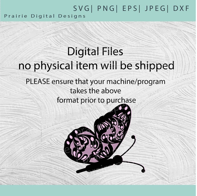Download Clip Art Butterfly Svg 3d Butterfly Svg Layered Butterfly Svg Cut Files For Cricut Silhouette Commercial Use Butterflies Svg Dxf Butterfly Clipart Art Collectibles