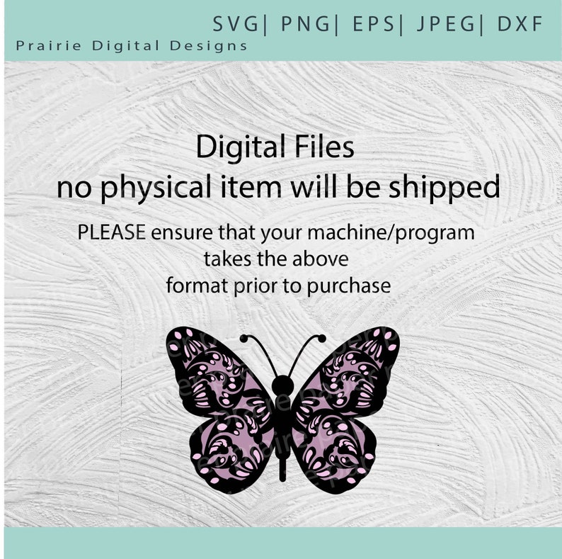 Free Free 71 Layered 3D Butterfly Svg SVG PNG EPS DXF File