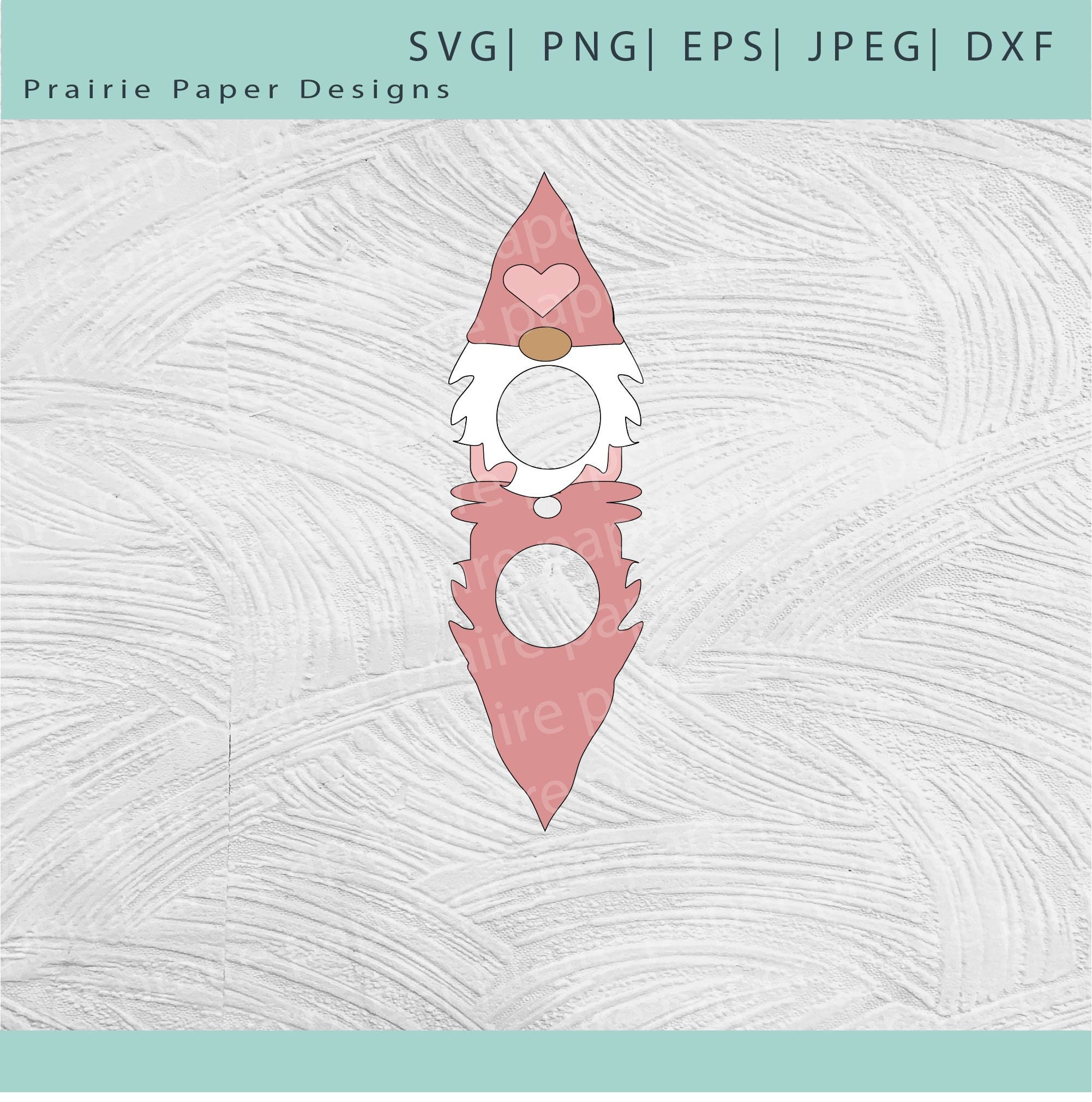 Mean one candy cane holder ornament Gnome svg-Lollipop holder SVG-Valentine svg-Lollipop svg-Candy | Etsy