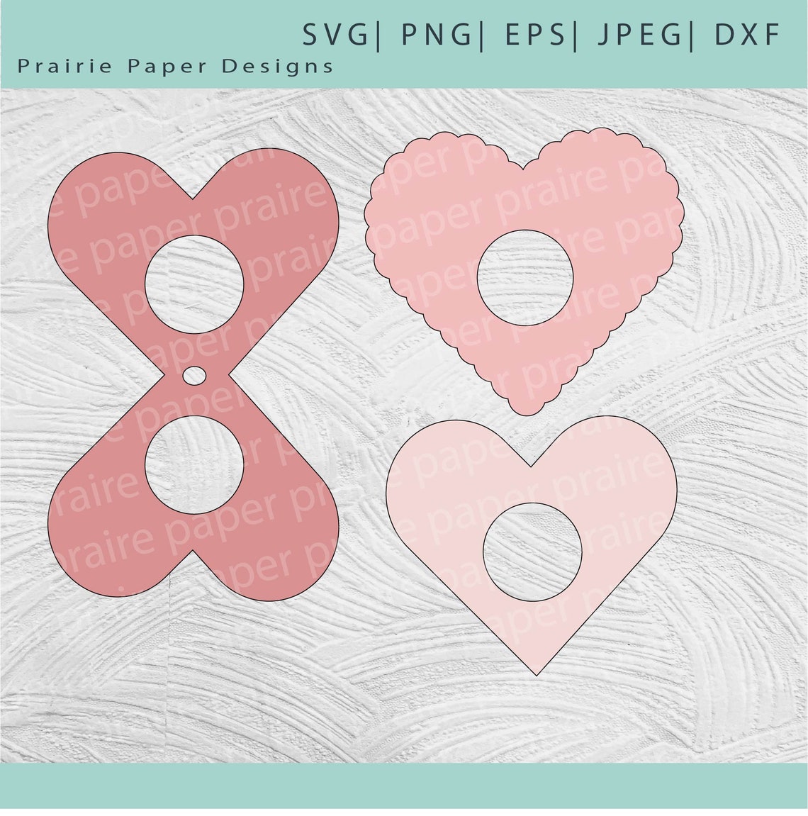 Lollipop Holder Svg-valentine Svg-lollipop Svg-candy Holder | Etsy
