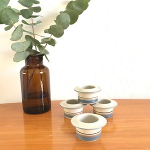 Arabia Finland Uhtua - Egg cup / Egg holder
