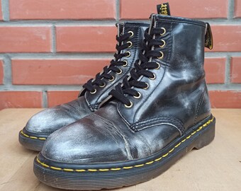 dr martens 1460 england
