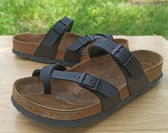 Birkenstock Sandals Etsy
