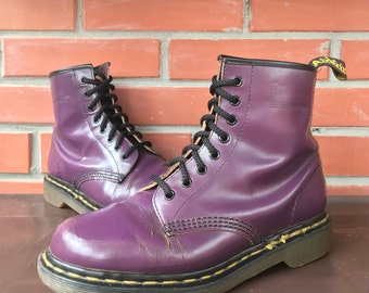english doc martens