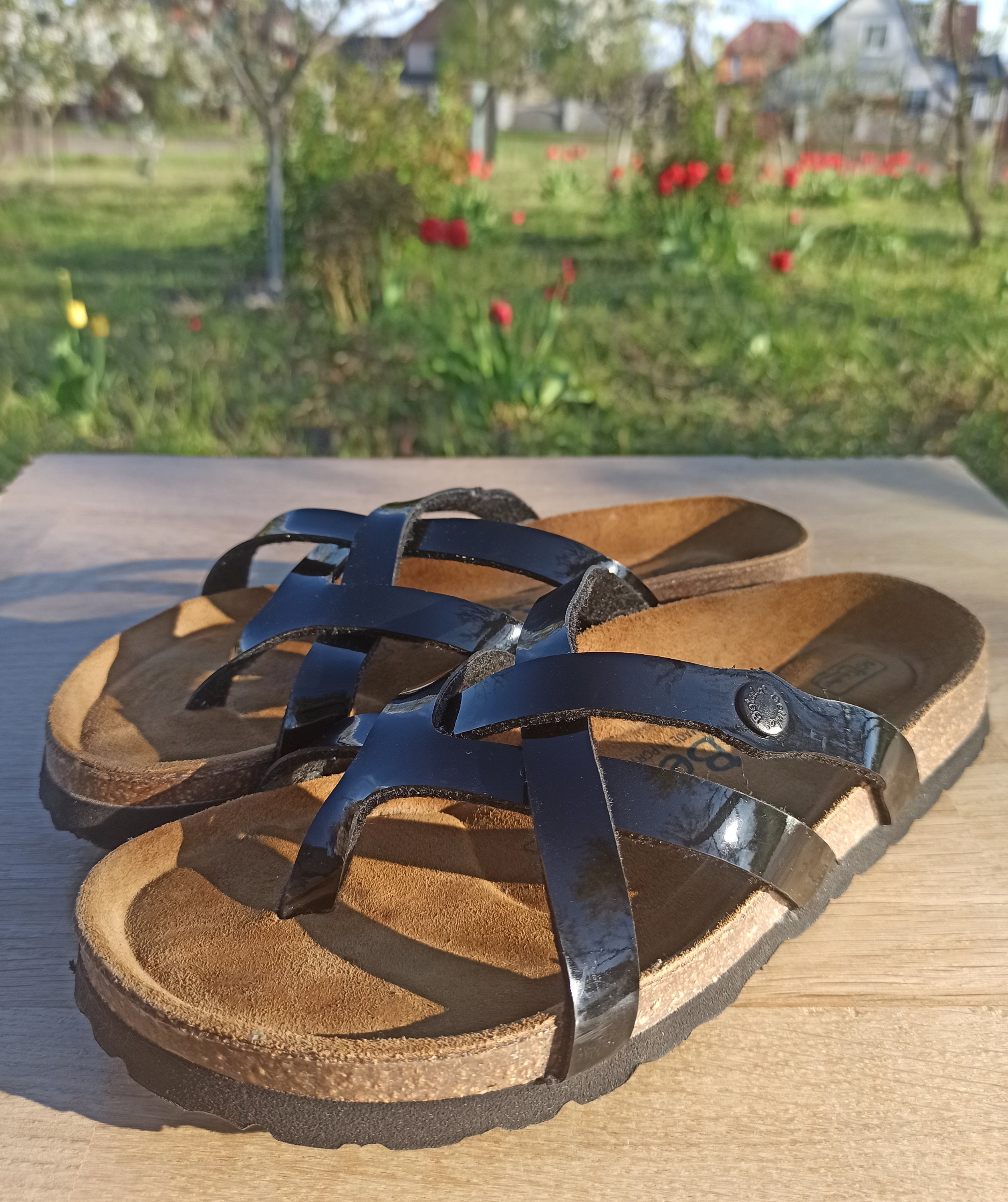 betula size 38