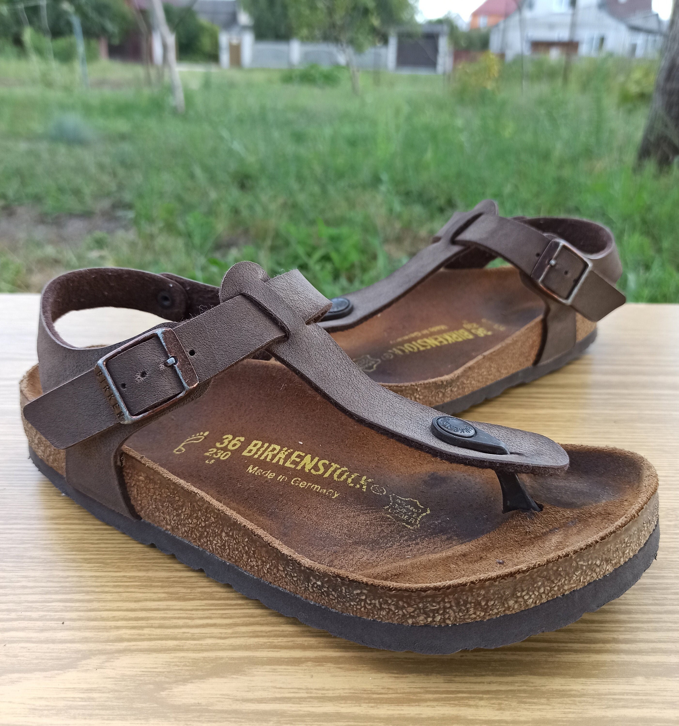 birkenstock kairo sale