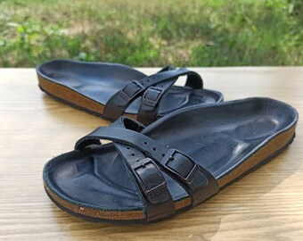 birkenstock tatami