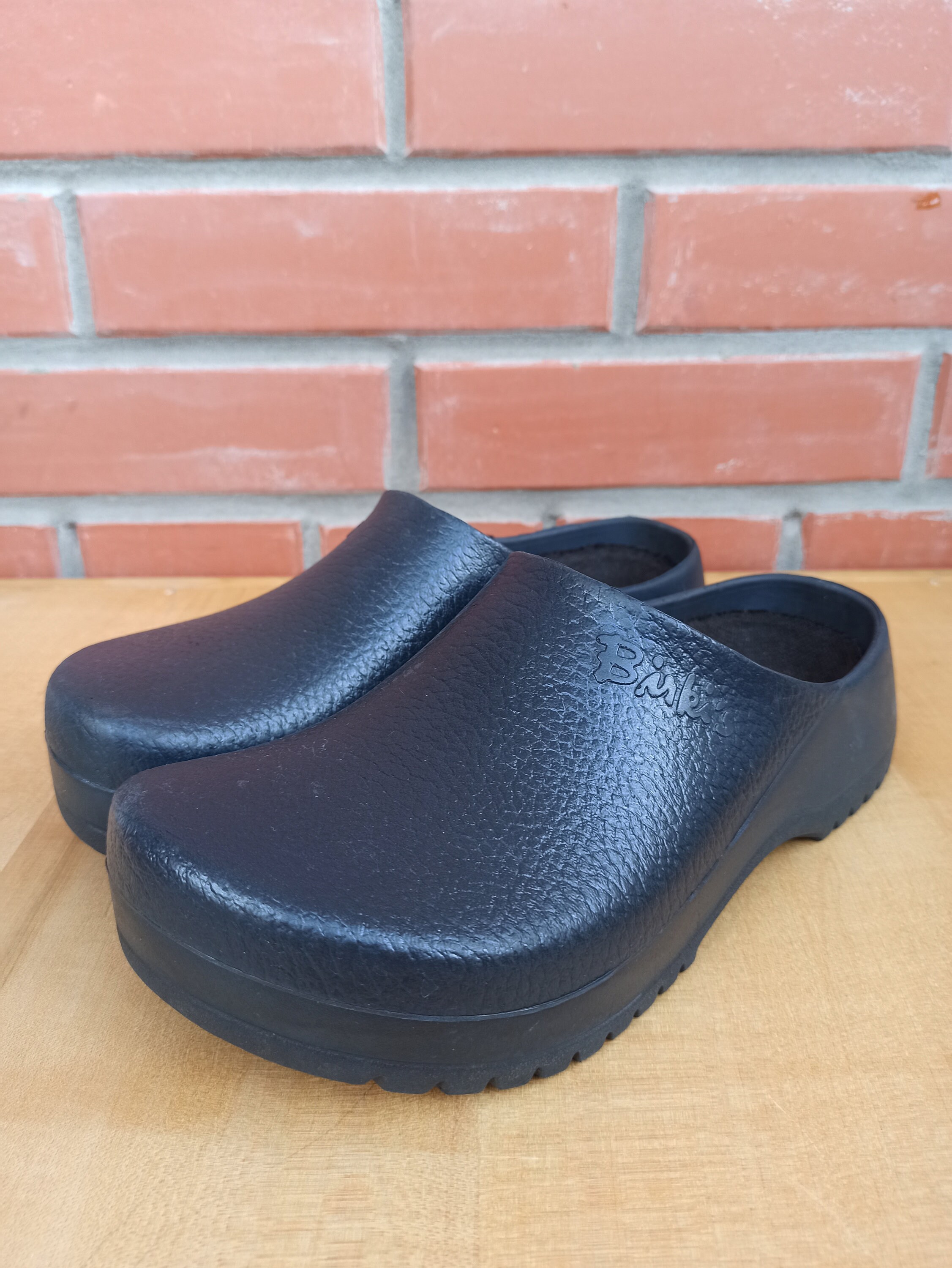 38 n eu birkenstock size