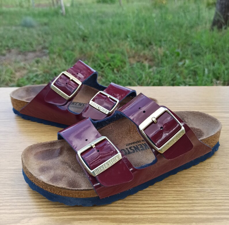birkenstock arizona 37